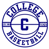COLLEGE BASKET